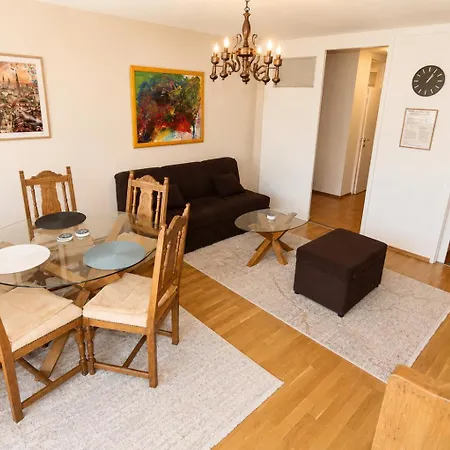 Apartment Dalmatinska Center - The Grand View