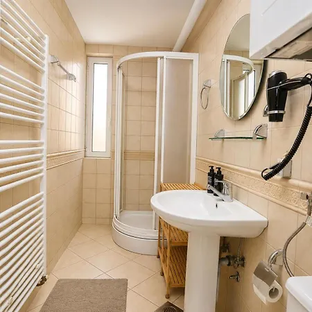 Apartment Dalmatinska Center - The Grand View Sarajevo