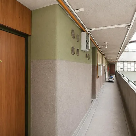 Dalmatinska Center - The Grand View Apartment Sarajevo